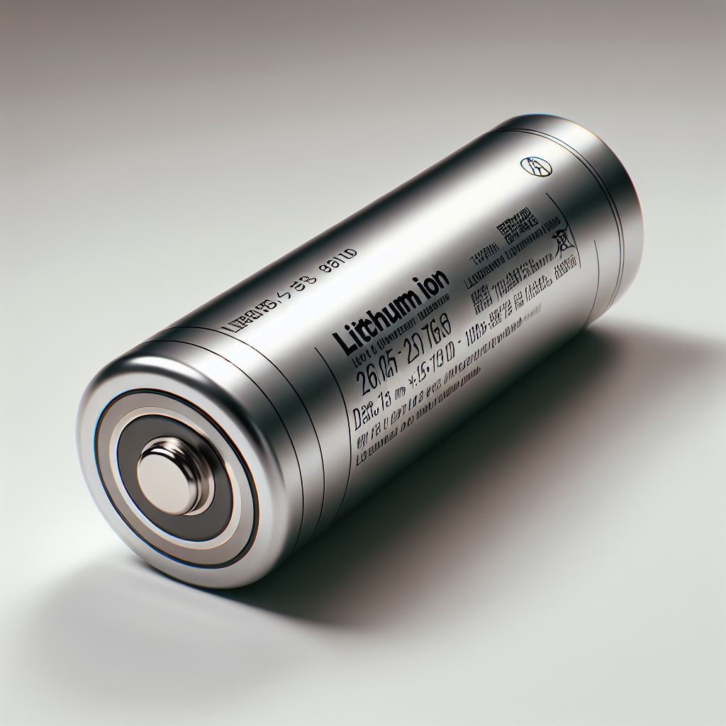 Lead-Acid Battery Image